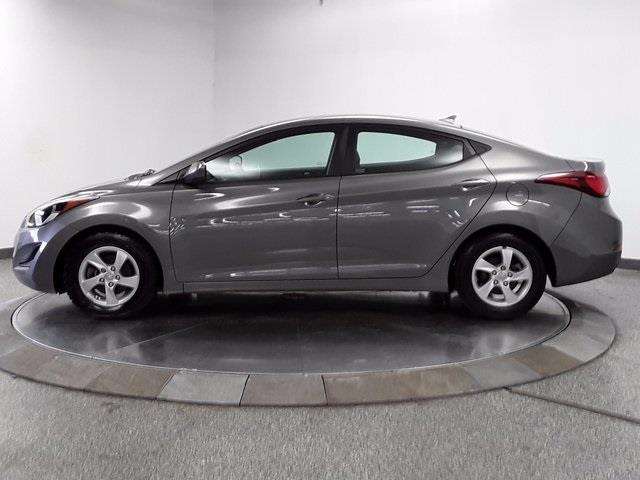 2014 Hyundai Elantra SE 4dr Sedan